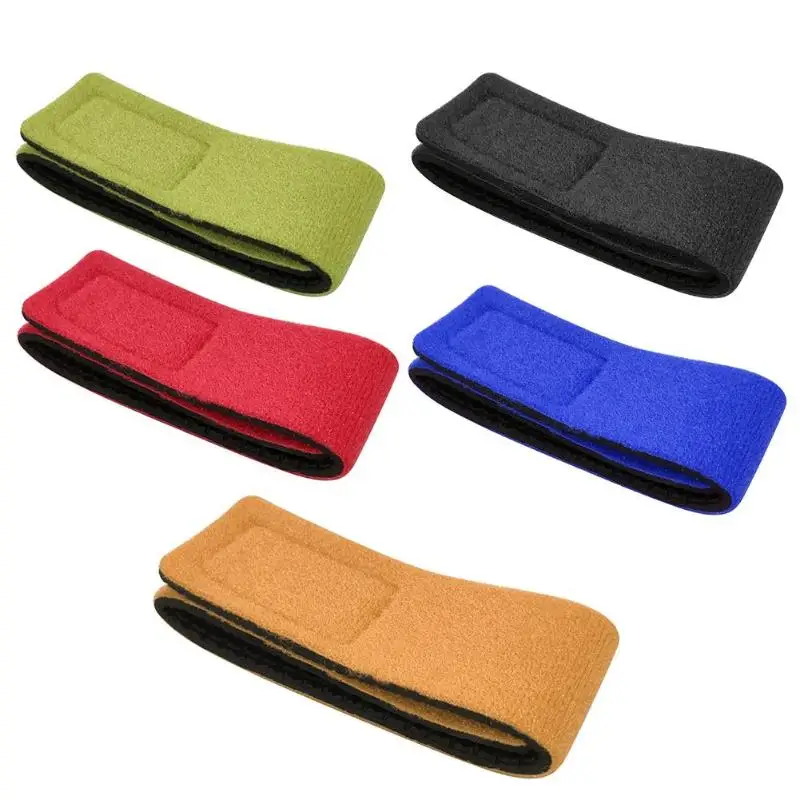 Рыболовные аксессуары многоразовый держатель для удочки ремни подтяжки