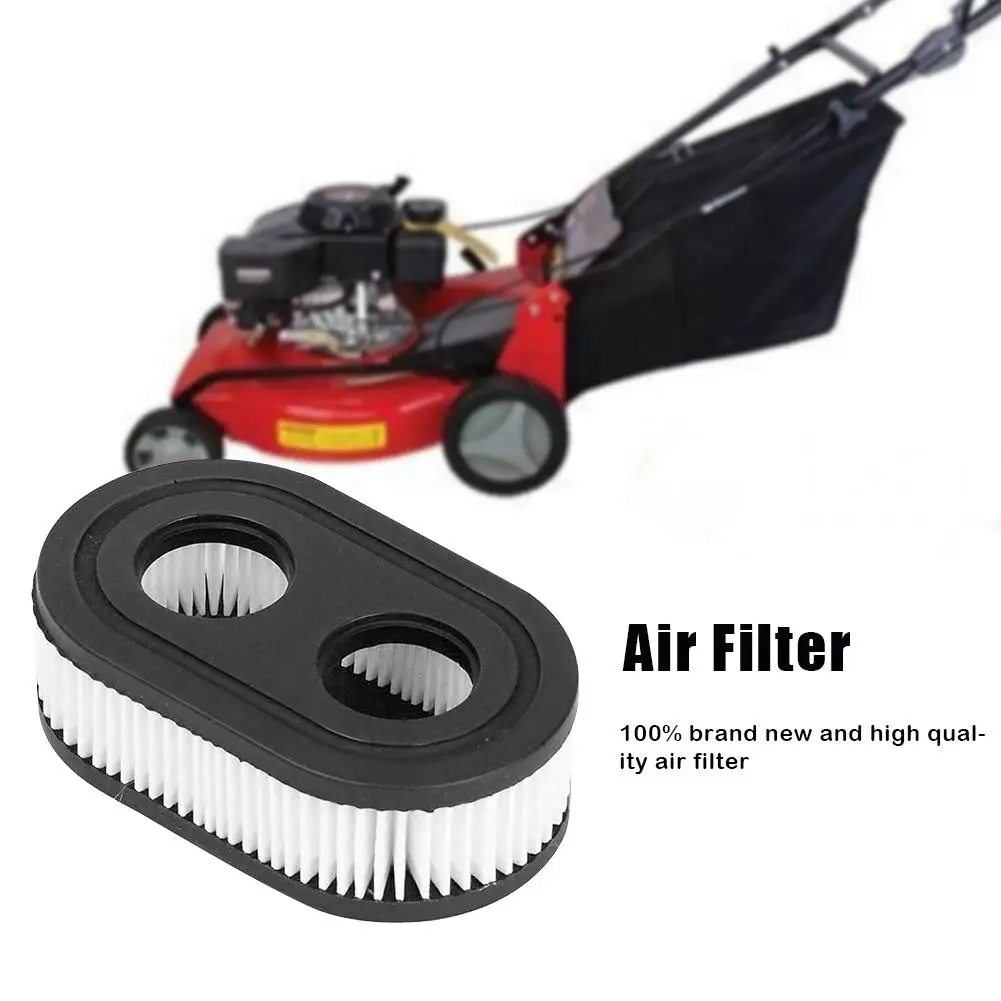 Газонокосилка машинный фильтр садовая техника воздушный ДЛЯ Briggs &amp Stratton 798452 593260