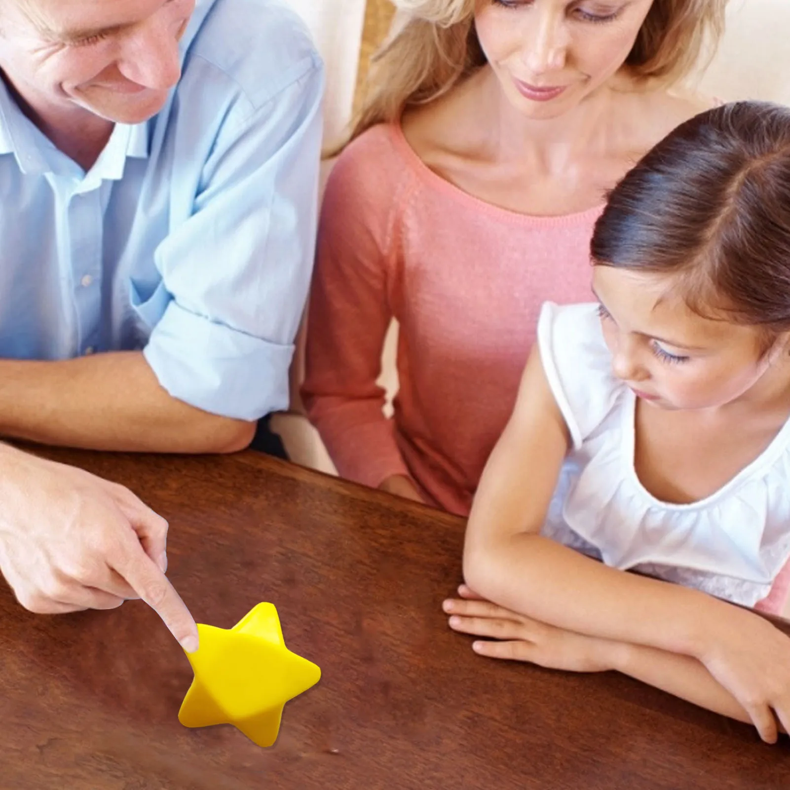 

Funny 12Pcs Soft Foam Anti Stress Ball Toys Squeeze Star Shaped Ball Stress Pressure Relief Relax Novelty Fun Gifts Vent smart