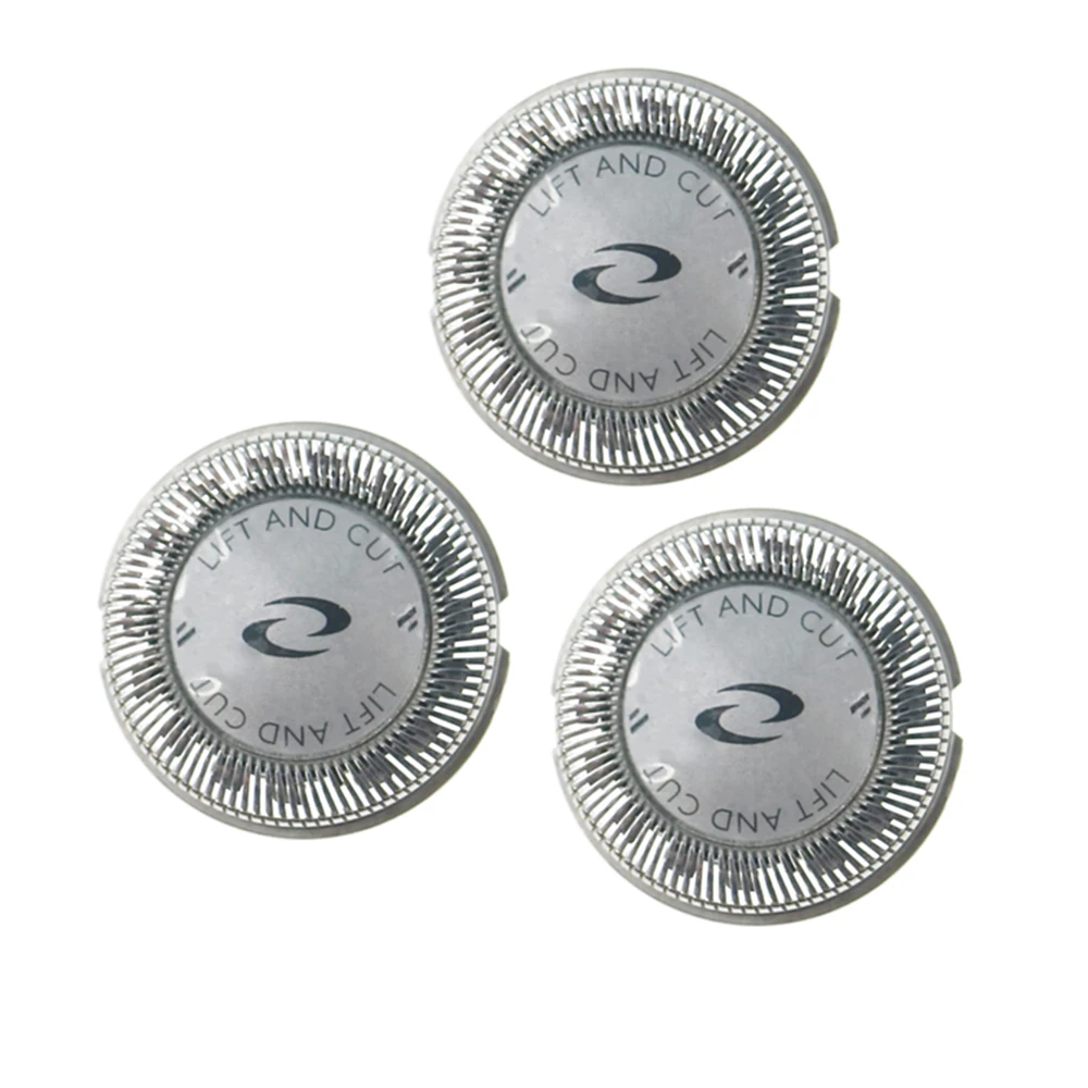Сменная головка для бритвы Philips HQ64 HQ54 HQ6070 HQ6073 7310XL PT710 HQ7325 HQ7340 PT715 PT725 PT720 3 шт. |