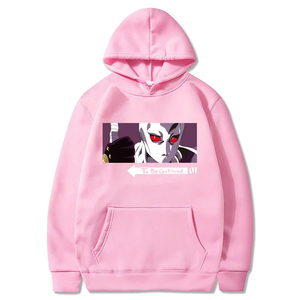 JOJO худи толстовка из флиса осень-зима обувь для косплея Аниме Kujo Джотаро мужчин