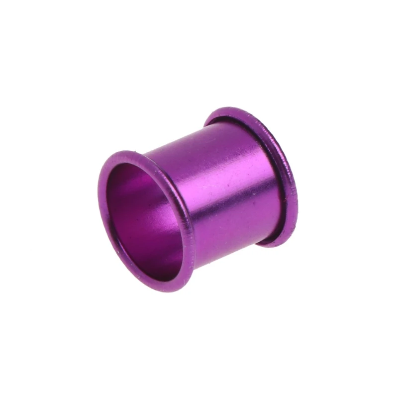 Новинка 100 шт. алюминиевое кольцо для голубей идентификации гонок цветные