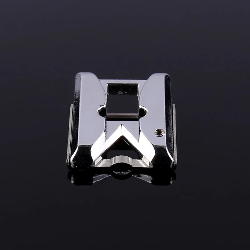 Прижимная лапка для швейной машины прижимная оплетки аппликации ткани