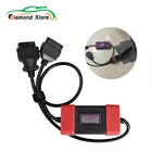 Кабель адаптера 12 В в 24 В для тяжелых грузовиков, дизель, преобразователь 12 В в 24 В для X431, конвертер для грузовиков, бесплатная доставка