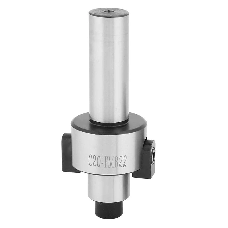 C20 FMB22 держатель торцевая фреза для арбора корпус адаптер фрезерного
