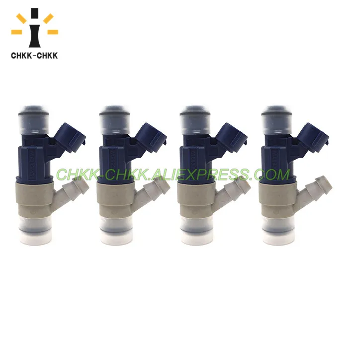 

CHKK-CHKK 0280155995 06A906031AC Renovation fuel injector for VOLKSWAGEN GOLF 2000~2003 JE*TTA 00~05 BEETLE 01~03 2.0L I4