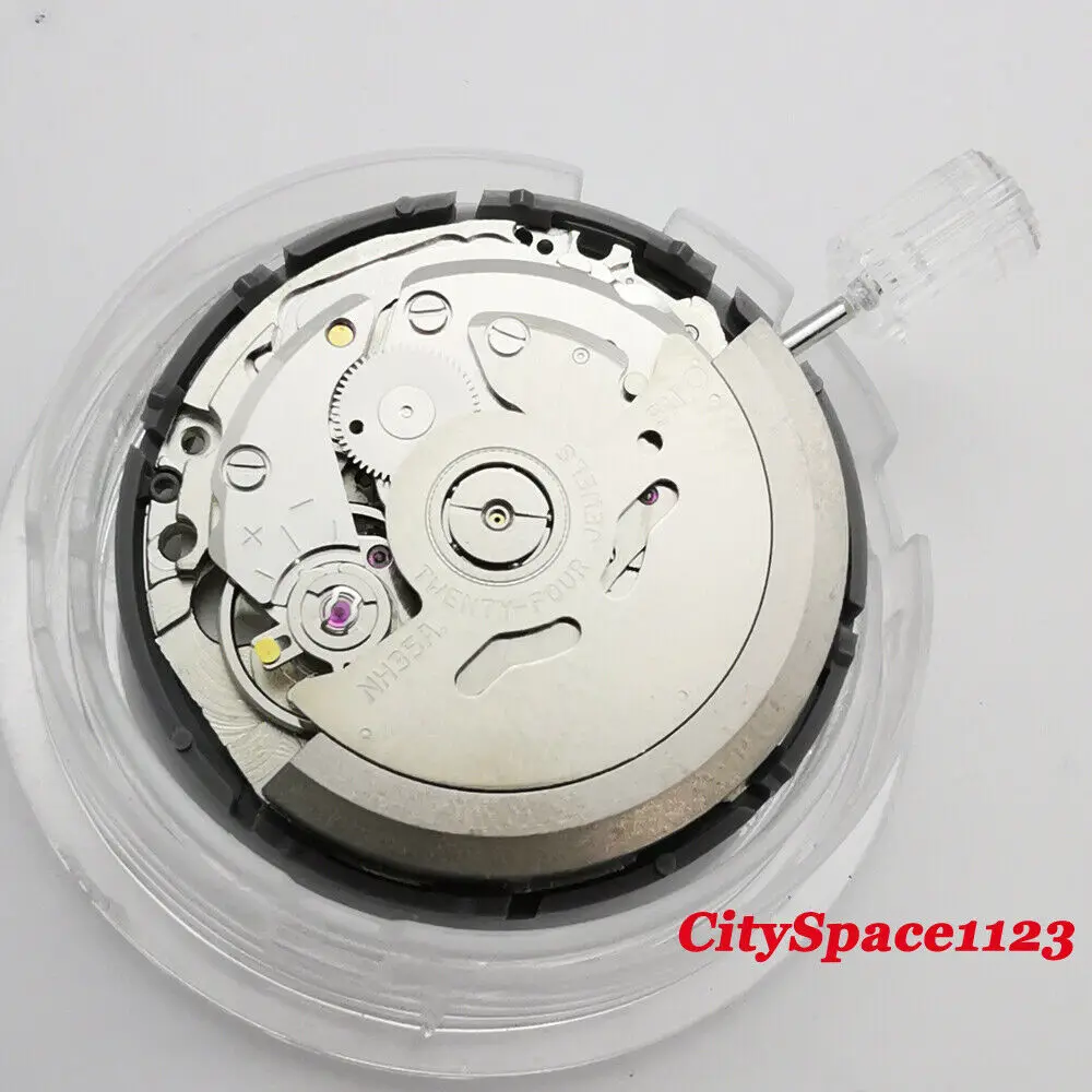 

Corgeut NH35A 41 316l