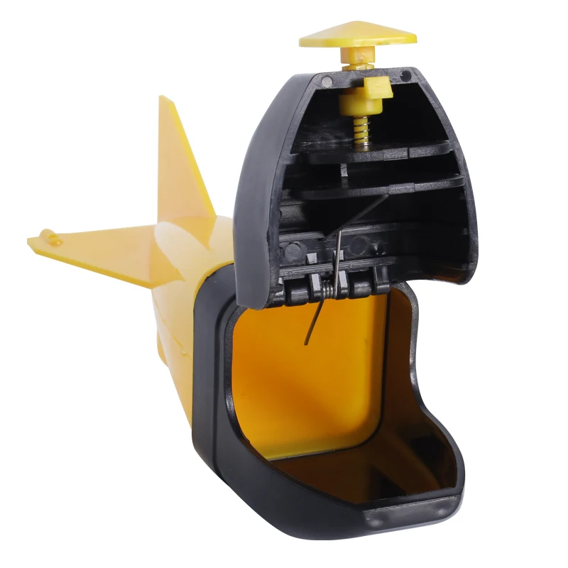 Кормушка Поплавковый держатель приманки для рыбалки на карпа метод подачи Spod