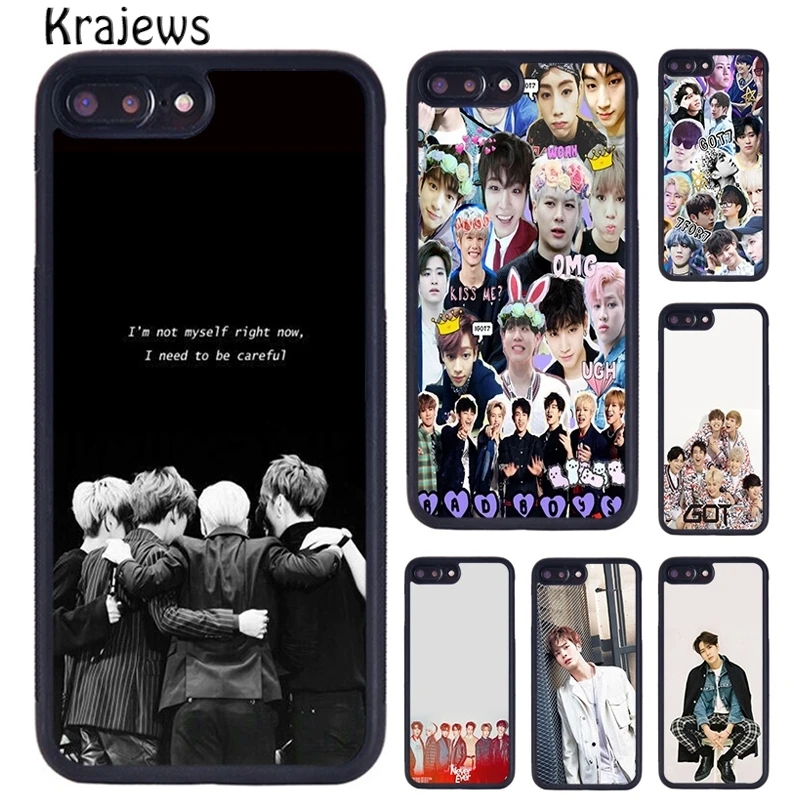 Чехол для телефона krajedies Fight Like A Girl power iPhone 5 6 7 8 Plus 11 Pro X XR XS Max samsung Galaxy S6 S7 EDGE S8 S9 S10 PLUS