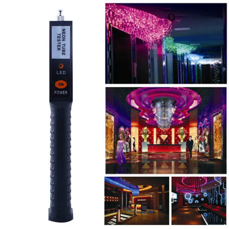 Бренд PRO профессиональная неоновая люминесцентная лампа светильник