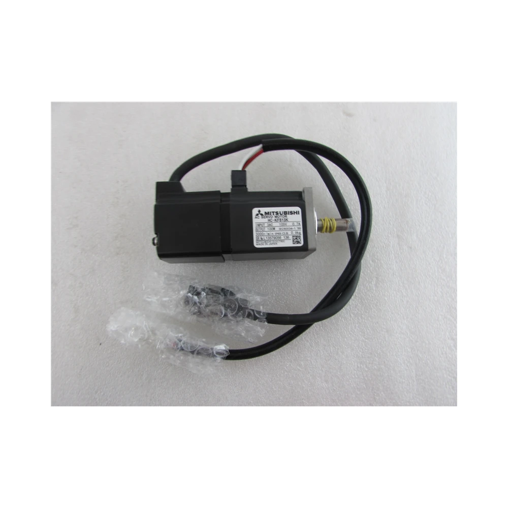 

9kw AC servo motor HC-KFS13K
