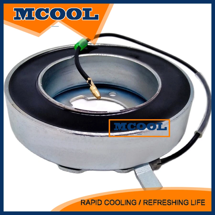 

Air Conditioner Parts New Air Conditioner Compressor Clutch Coil For Volvo 2003