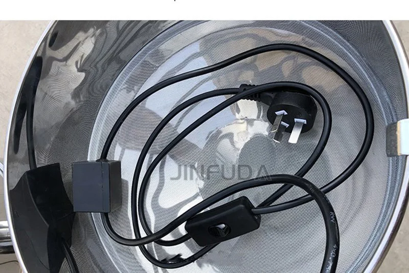 Сито сито вибрационное для муки сита маленькое из нержавеющей стали | Бытовая