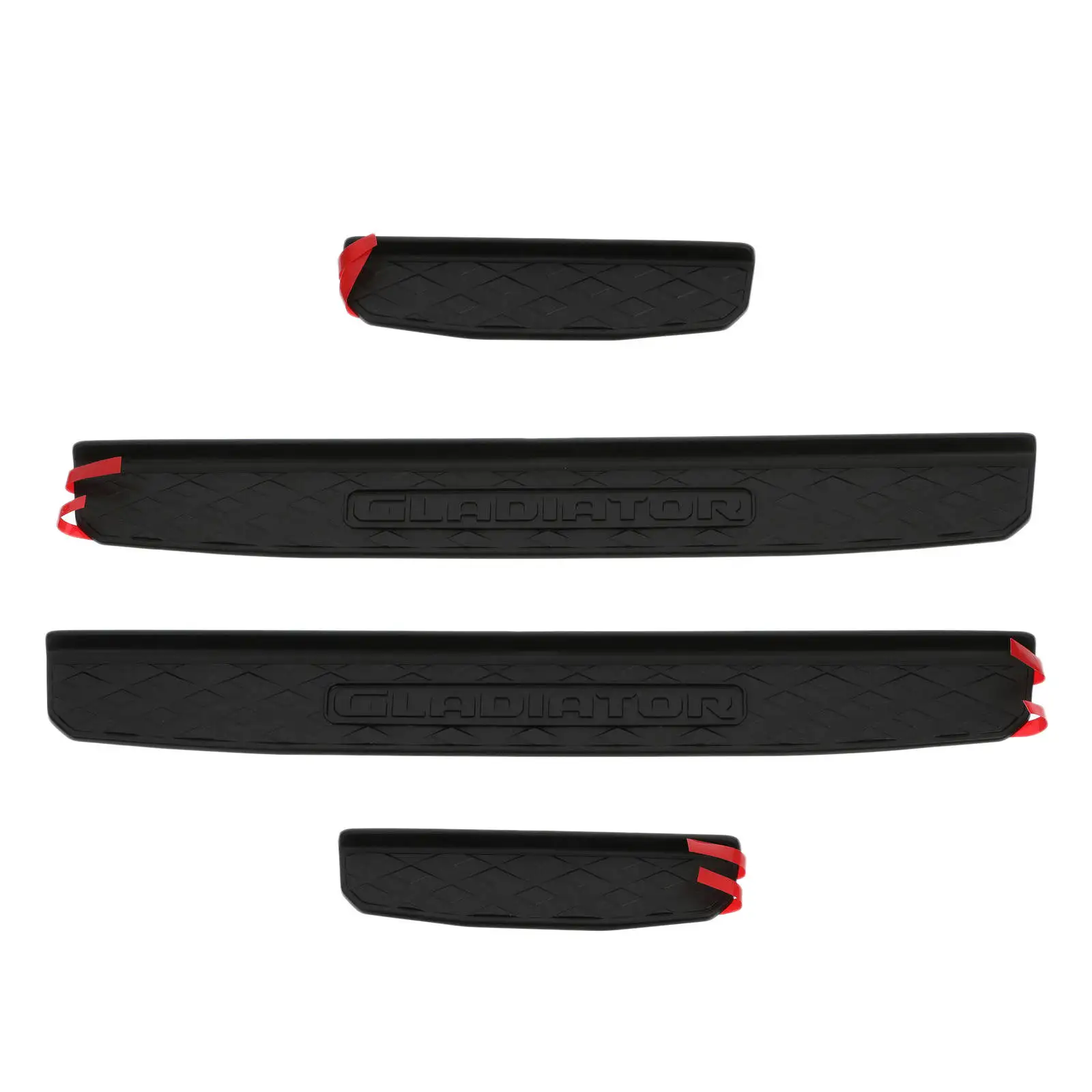 

Аксессуары для 4-дверных дверей для Jeep Gladiator Mopar Door 82215551