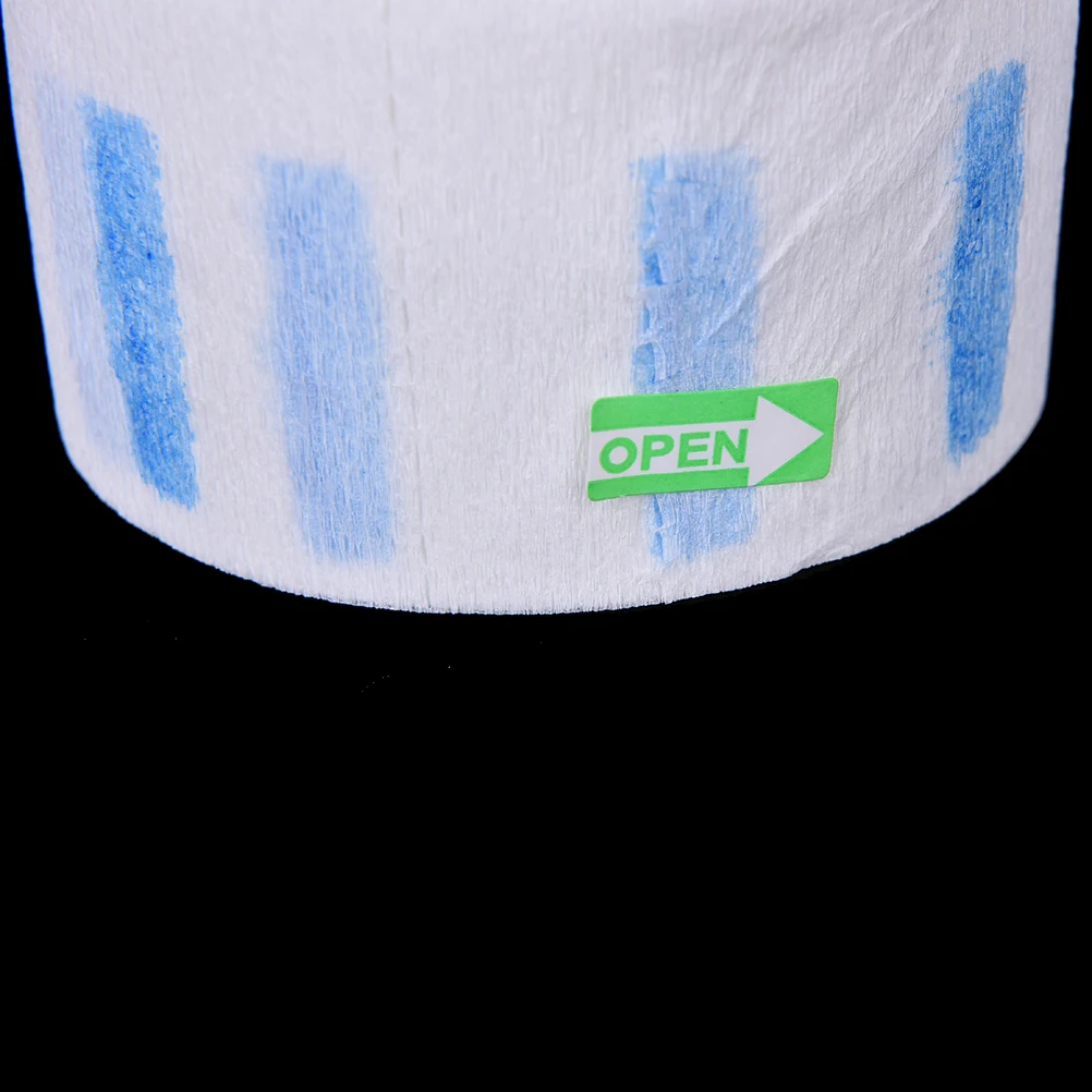 2017 профессиональные эластичные Одноразовые Аксессуары для парикмахерских