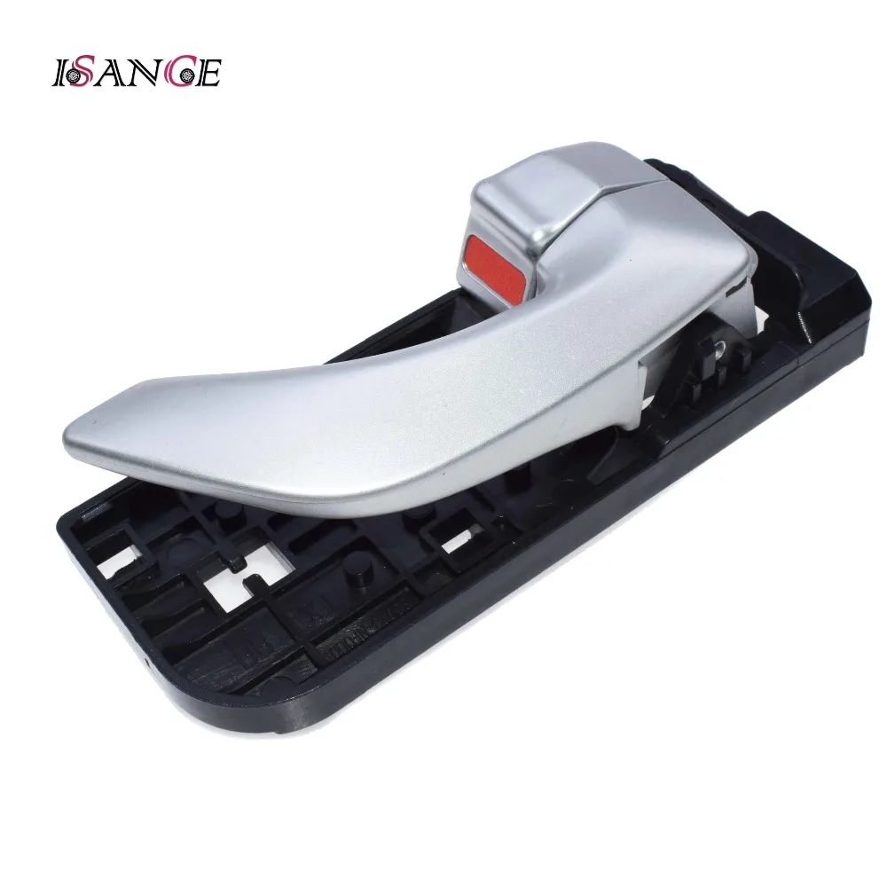 Ручка двери ISANCE для Hyundai Sonata 2005 2006 2007 2008 #826103K020 826203K020 826103K020|inside door handles|door handledoor handle