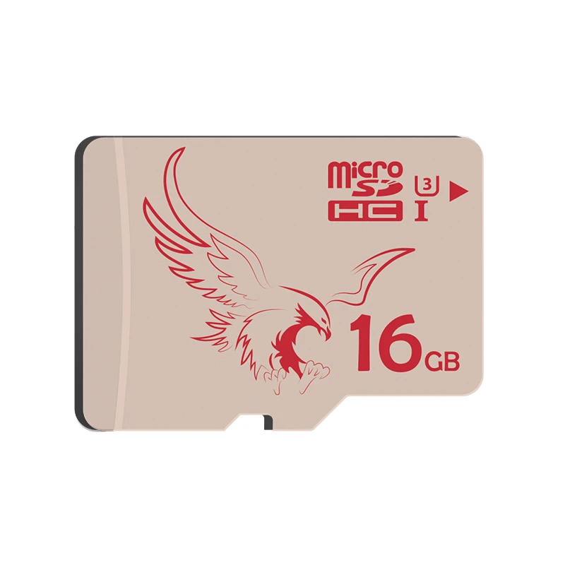 BRAVEEAGLE Micro SD Card 16GB Ultra Memory для Nintendo/Nikon/Камеры/Телефона | Компьютеры и офис