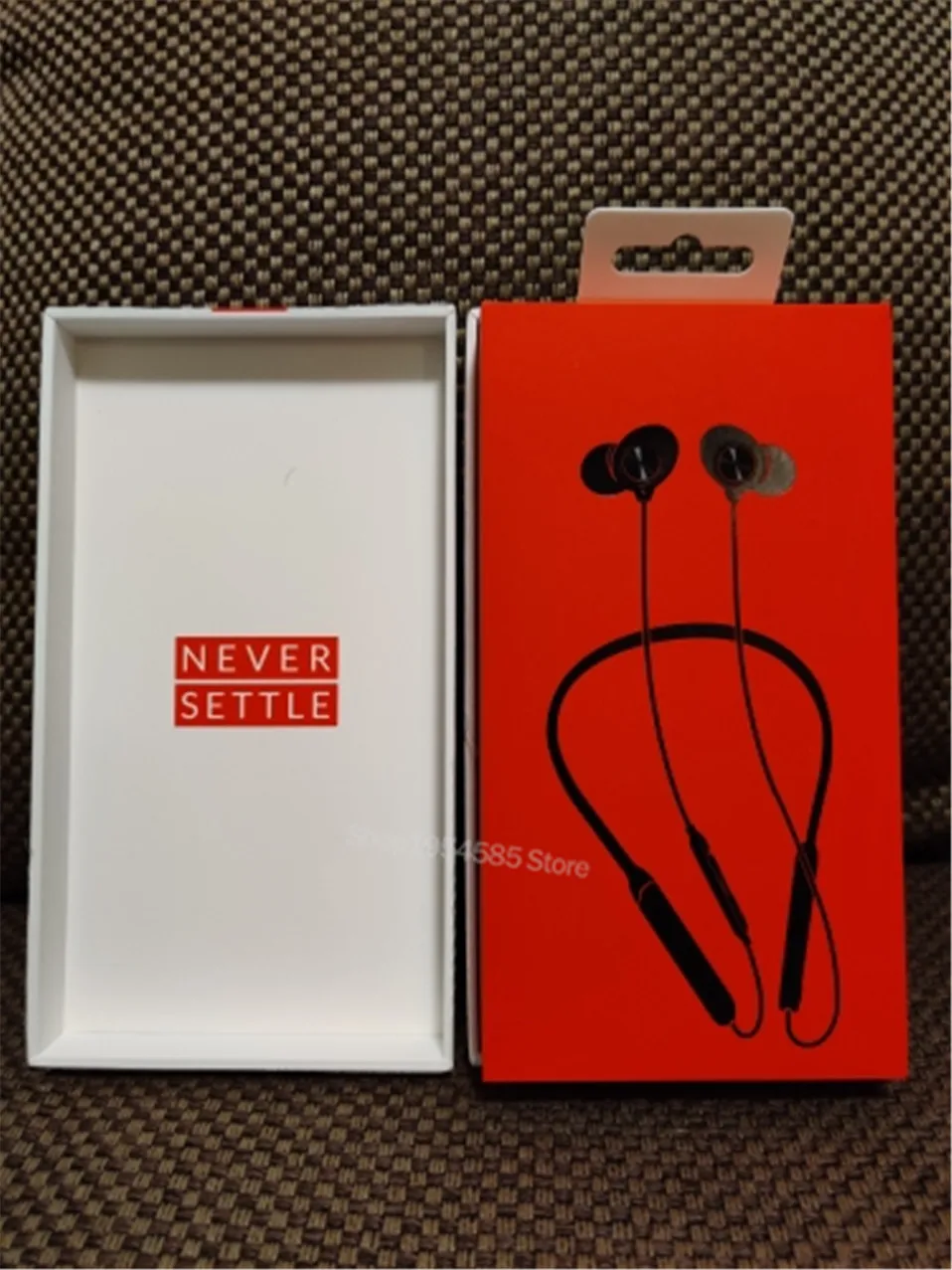 Оригинальные беспроводные наушники OnePlus Bullets 2, гибридные наушники AptX с магнитным управлением, зеленый помощник, быстрая зарядка для Oneplus 7 Pro 7 6T