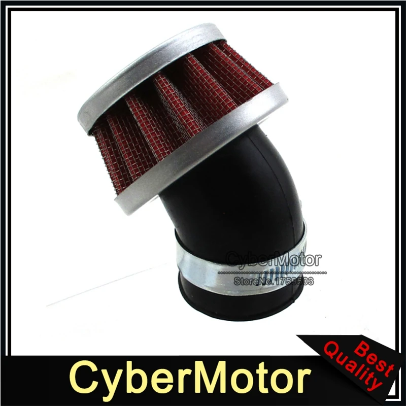 Карбюратор PZ20 20 мм + алюминиевый очиститель воздушного фильтра 35 для Honda XR75 XR80 XR80R