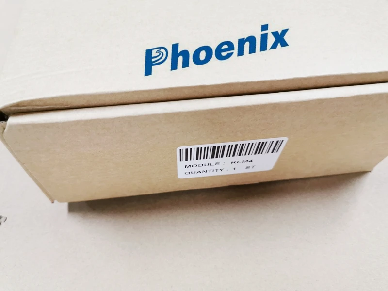 PHOENIX KLM4 печатная плата электронная карта 00.785.0031 00.781.4754 M2.144.2111 один год гарантии |