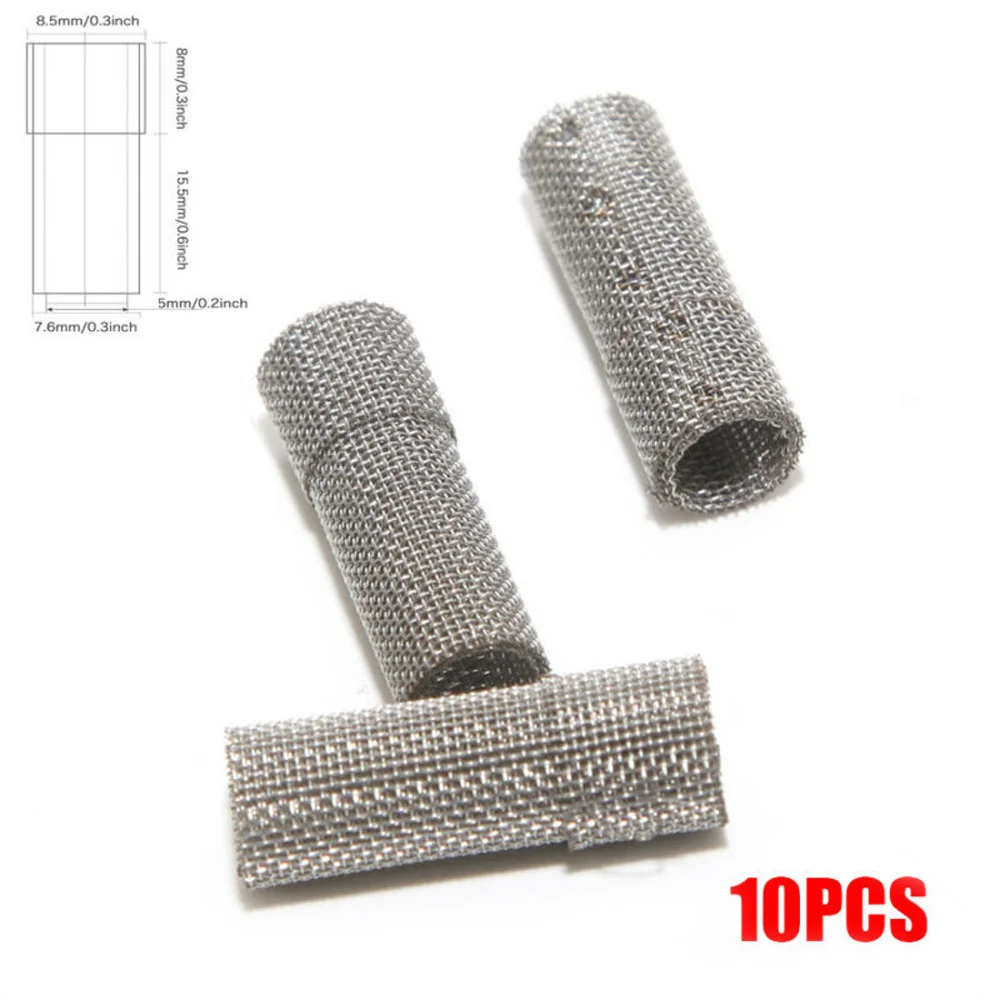 10 шт. сетчатый экран светящаяся вилка горелки для eberspicher водонагреватель B D 3 4 5