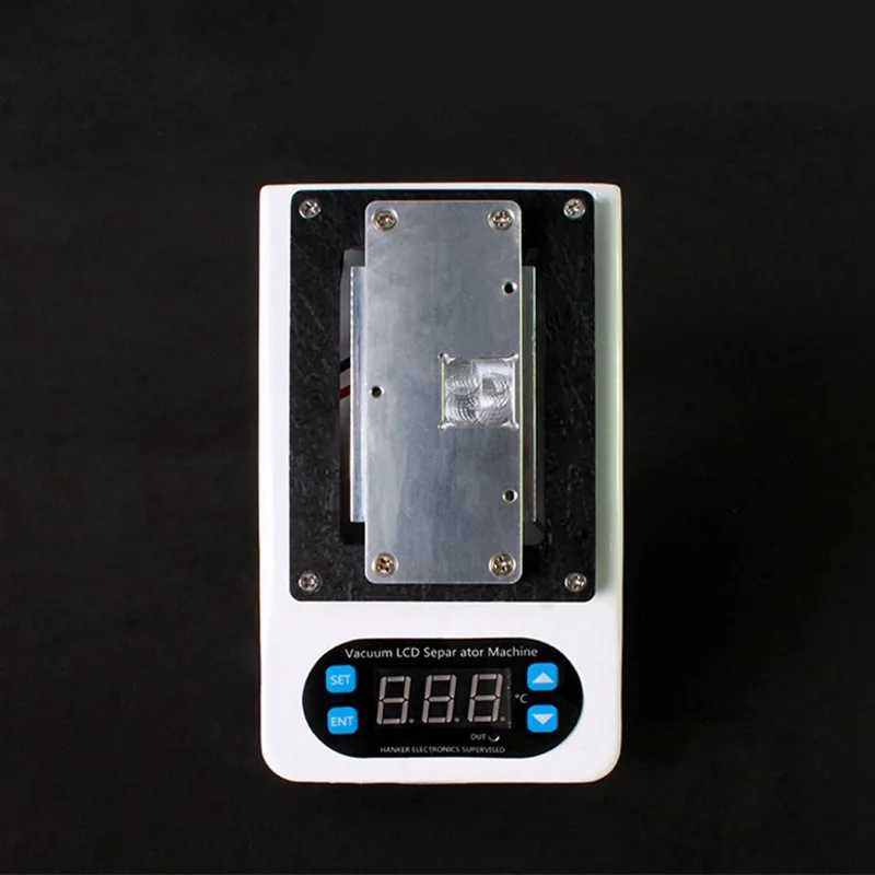 Mini Powerful LCD Middle Frame Separate Machine Heating Plate For Remove iPhone Samsung Refurbish Tools | Инструменты
