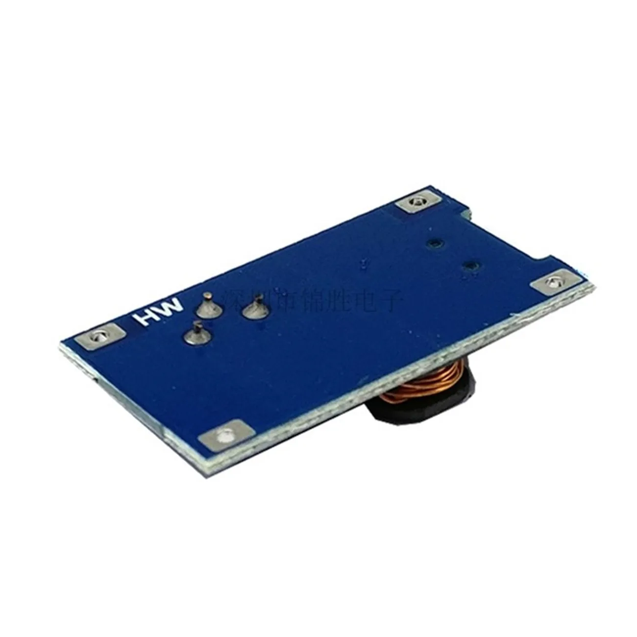 Модуль повышения мощности MT3608 1 шт. макс. выход 28 в 2 А|dc-dc step up|power modulestep up |