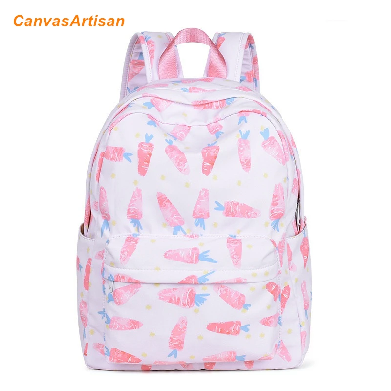 Женский рюкзак для ноутбука 13 3 14 15 6 дюймов противоударный водонепроницаемый