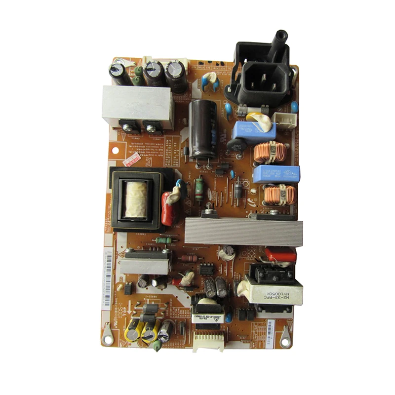 Einkshop BN44-00338A Мощность доска для LA32C360E1 P2632HD-ASM PSLF121401A BN44-00338B | Компьютеры и офис