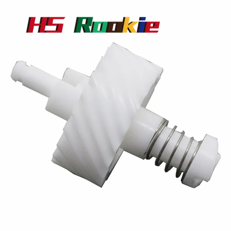 

2pc 3V2M202380 3V2M202420 Shaft Drive Container Gear Z20R for Kyocera FS1020 FS1025 FS1040 FS1041 FS1060 FS1061 FS1120 1125 1040