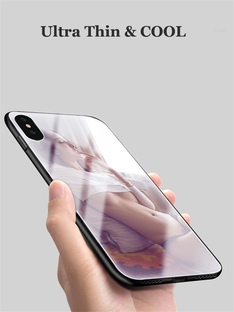 УФ-печать закаленное Стекло чехол КРЫШКА ДЛЯ samsung Galaxy S9 S8 S10 A6 A8 J4 J6 плюс A10 A20 A30 A50 A70 A80 Note 9 10 Pro