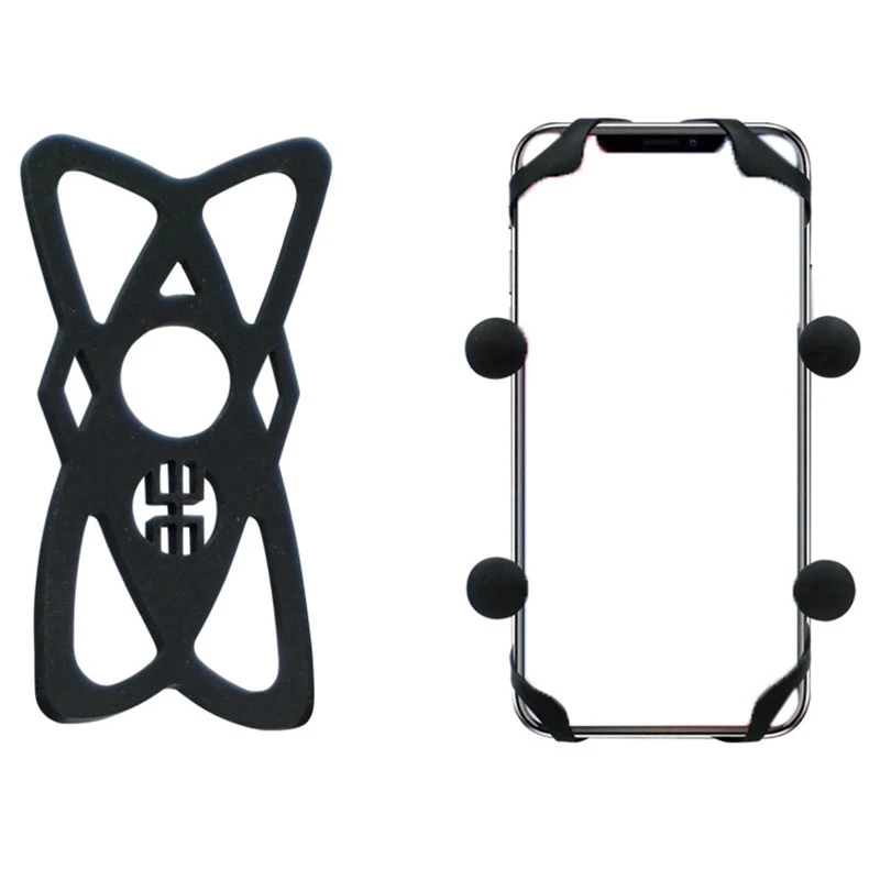 Регулируемый держатель для телефона на руль мотоцикла |