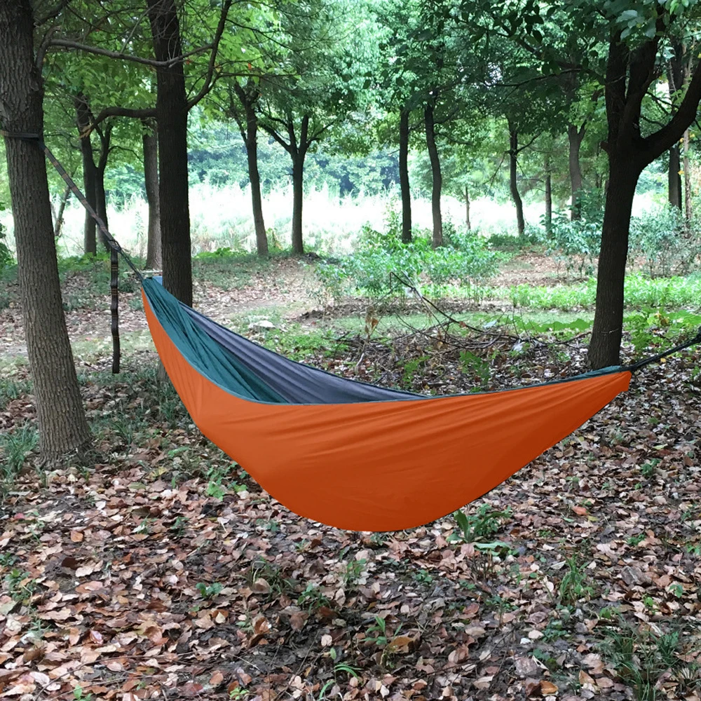 Теплый Гамак для кемпинга зимний портативный гамак одеяло улицы пешего туризма