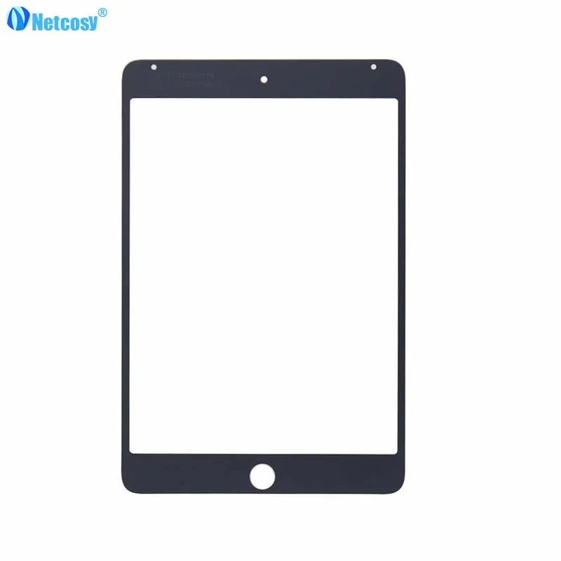 Внешнее стекло для сенсорного экрана ipad mini 4 сменная деталь планшета Mini4 A1538 A1550 |