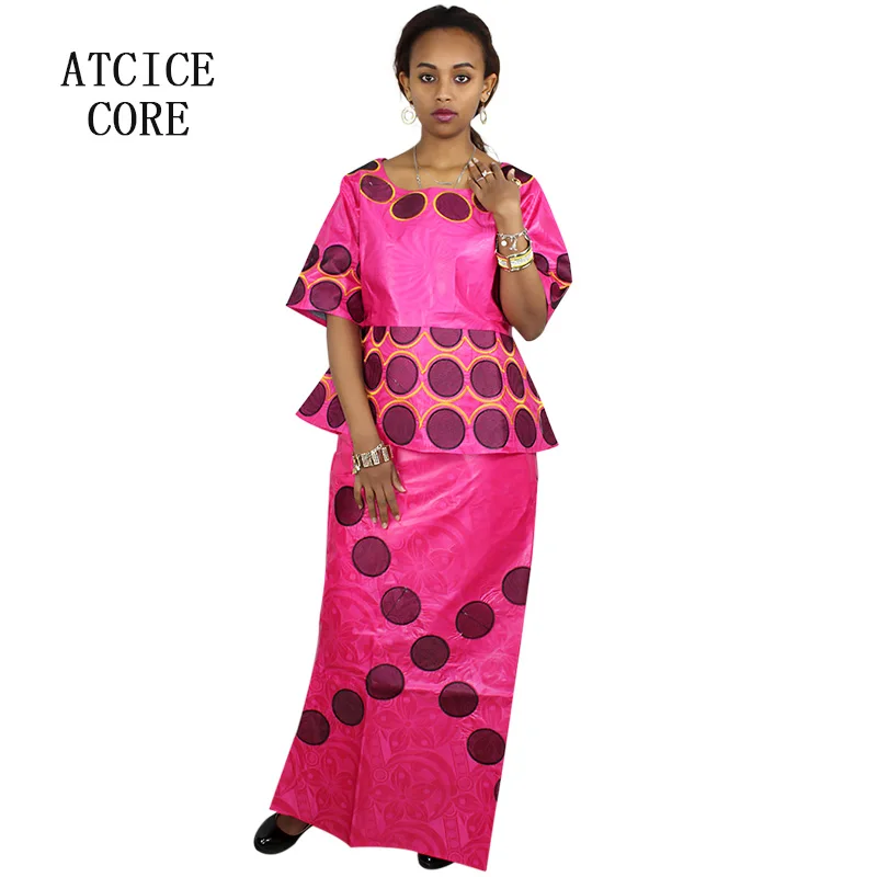 african dress for woman dashiki bazin riche embroidery design | Тематическая одежда и униформа