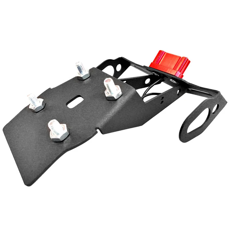 Кронштейн для заднего номерного знака R15 V3 фиксатор крыла YAMAHA 2017 2018 2019 2020|Номерной