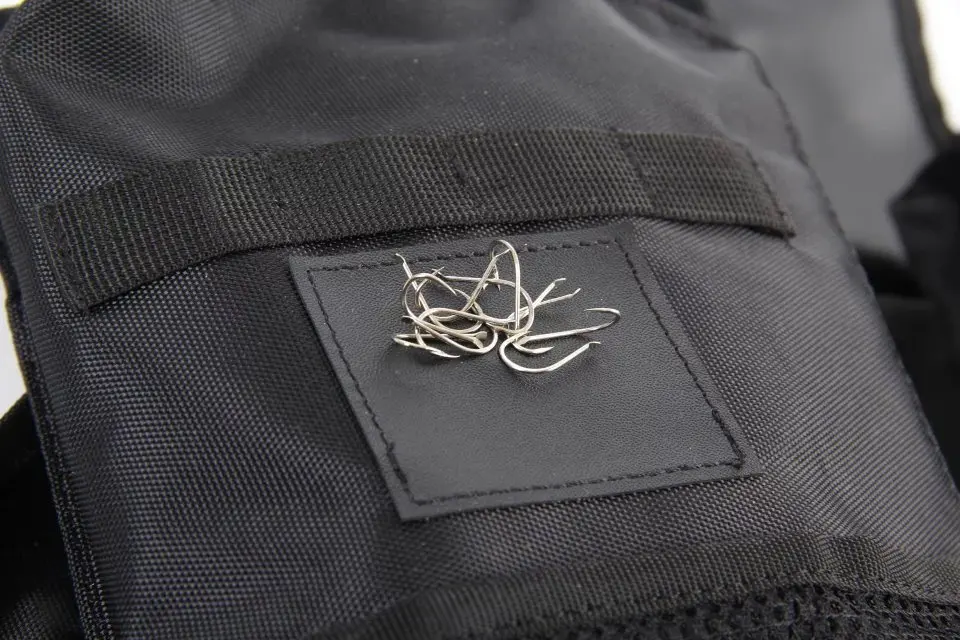 Новая охлаждающая сумка для рыболовного жилета быстросохнущая уличная