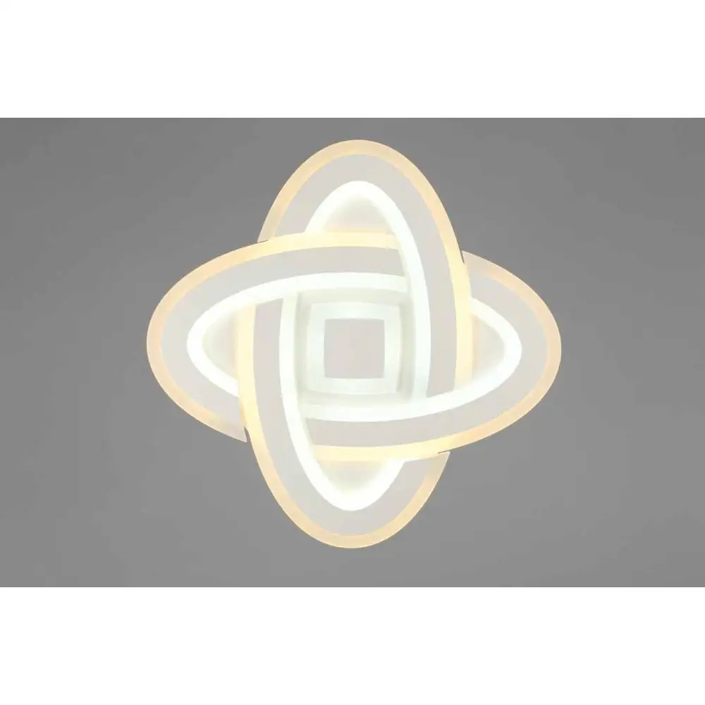 Ceiling LED chandelier Omnilux melzo oml-09007-152 | Лампы и освещение