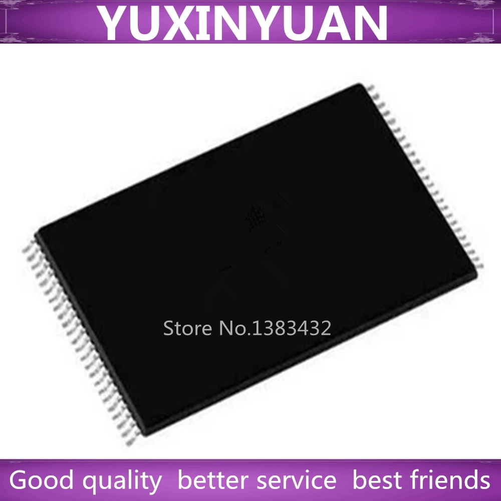 

5 шт./лот MX30LF1G08AA-TI MX30LF1G08AA 30LF1G08 TSSOP48