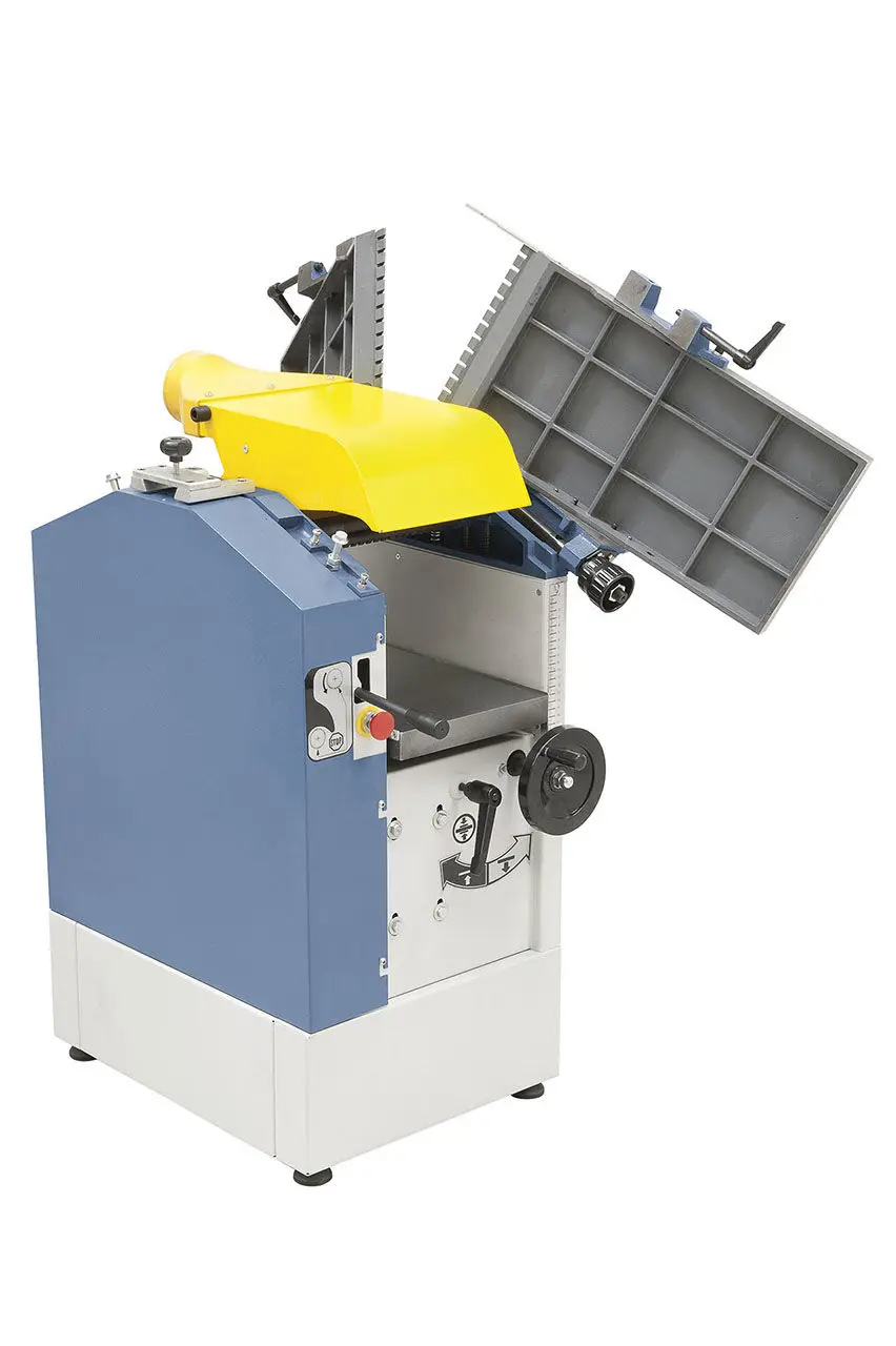 

LIVTER 10 inch 250Mm wood planer woodworking machinery Jointer For Sales