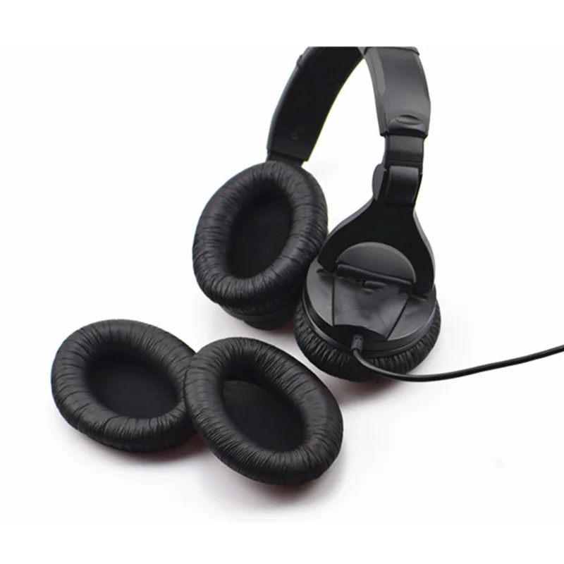 Амбушюры для наушников Sennheiser HD280 PRO сменные портативные амбушюры запчасти