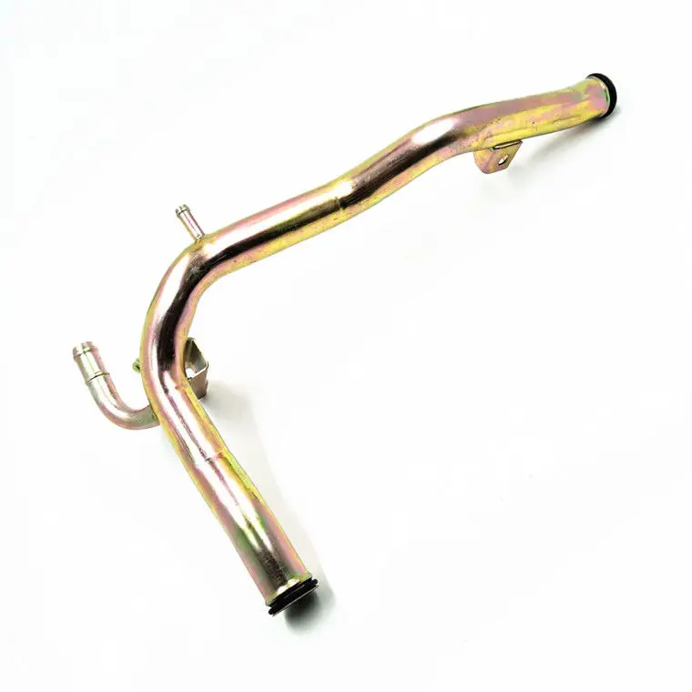 

ГОРЯЧАЯ металлическая труба двигателя для BYD F3,F3R,G3 труба водяного насоса 471Q-1300802