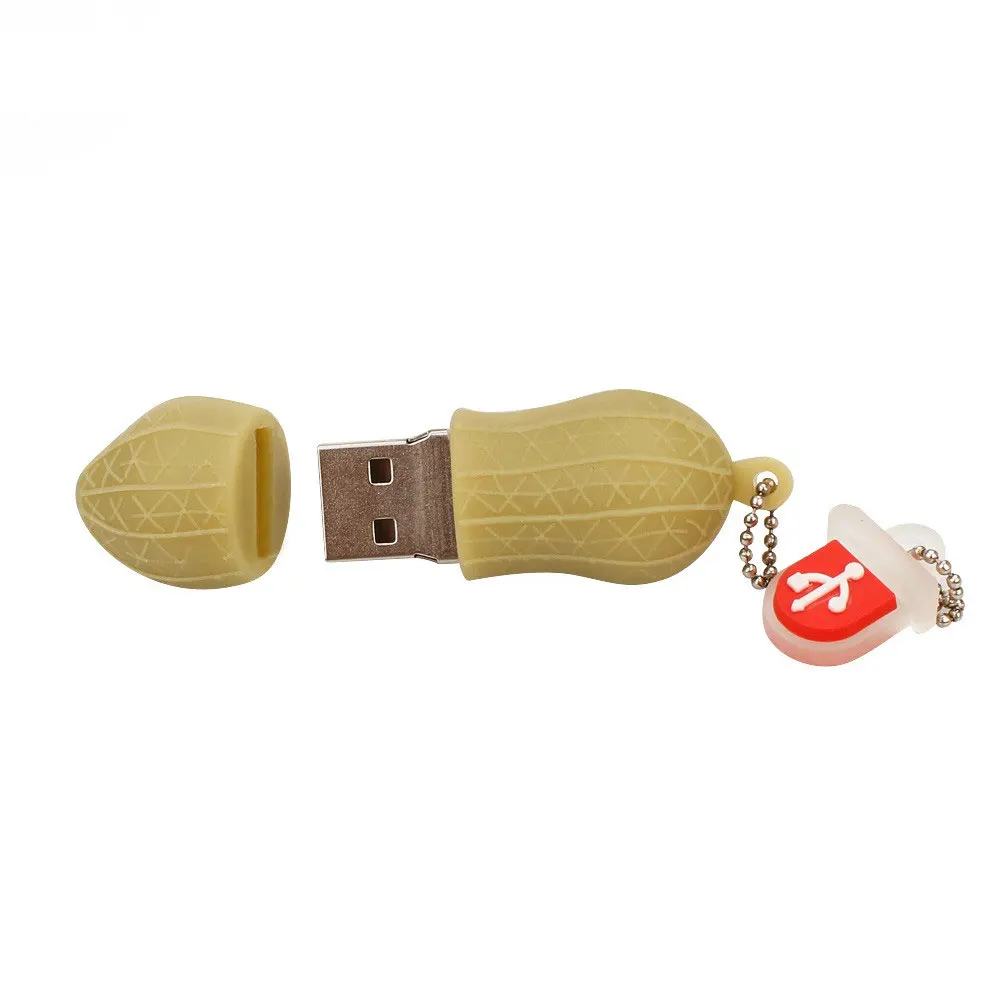 Забавный usb флеш-накопитель 64 ГБ фруктовая серия Memory Stick 4 ГБ 8 ГБ Флешка 16 ГБ флеш-накопитель 32 Гб 64 Гб Овощной жесткий диск Memory Stick