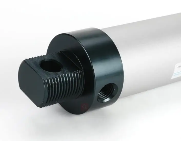 

MAL25 Aluminum alloy mini cylinder small pneumatic MAL25*250/300/350/400/450/500 Pneumatic Parts Bore 25mm