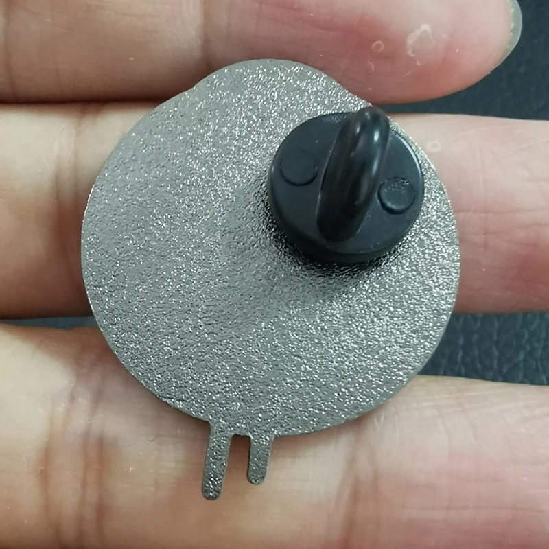 Аниме Saiyan Express DBZ брошь из мультфильма эмалированные металлические значки