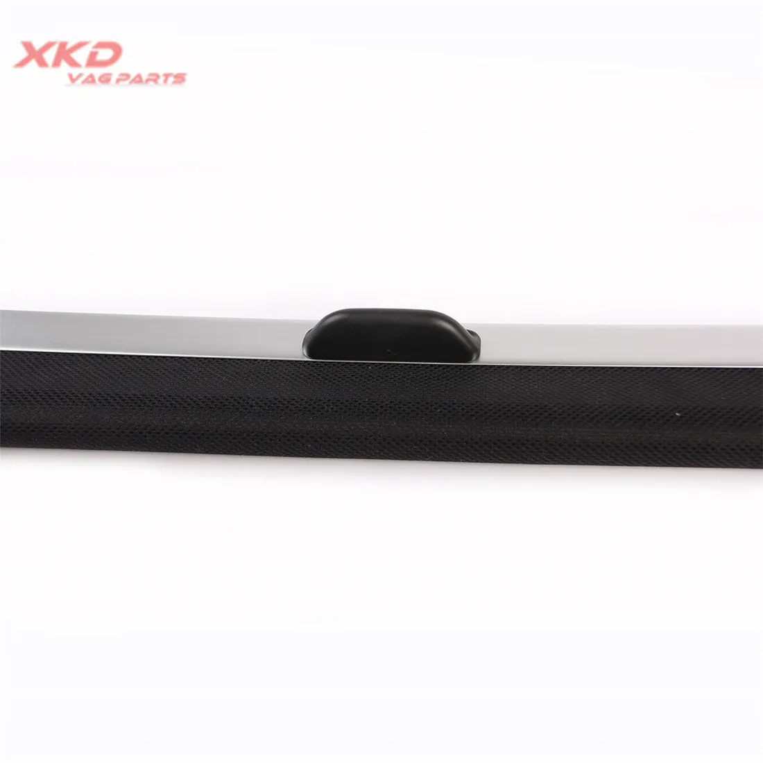 Черный солнцезащитный козырек в сборе для VW Scirocco 1K8877307A 1K8 877 307 A |