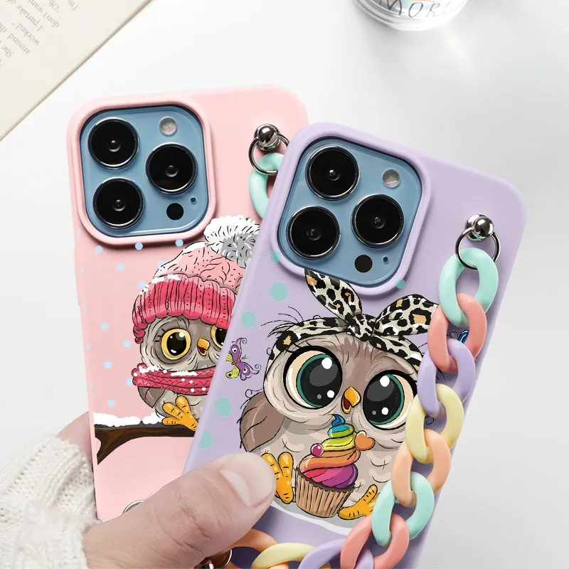 Чехол с совой для Samsung Galaxy A52 A72 A32 A22 A12 A10 A21S A31 A40 A50 A51 S8 S9 S10 S20 FE S21 Ultra Plus чехол