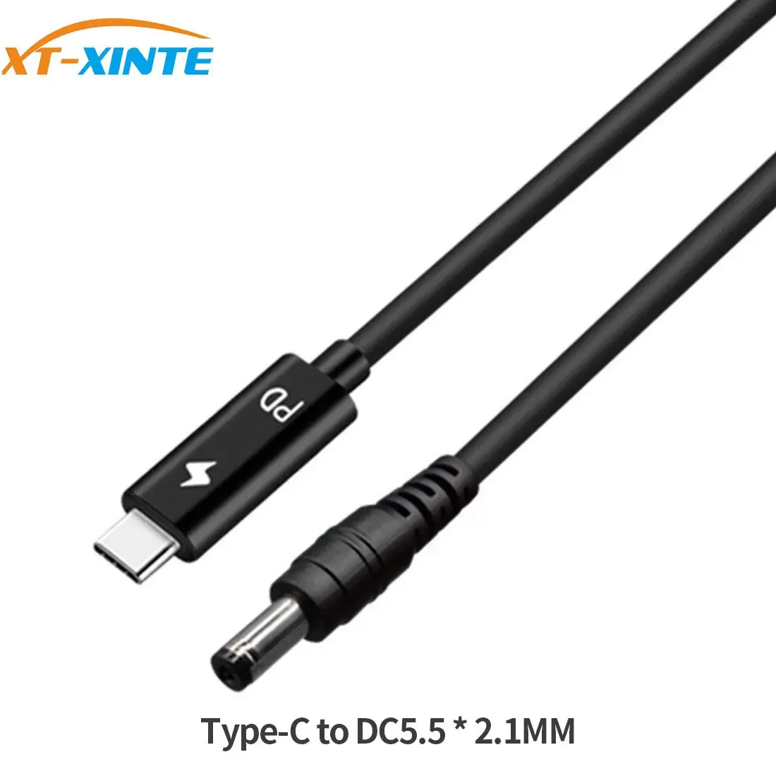 USB 3 1 TYPE C к DC 5 5*2 1/4 8*1 7 штырьковое зарядное устройство для ноутбука адаптер питания
