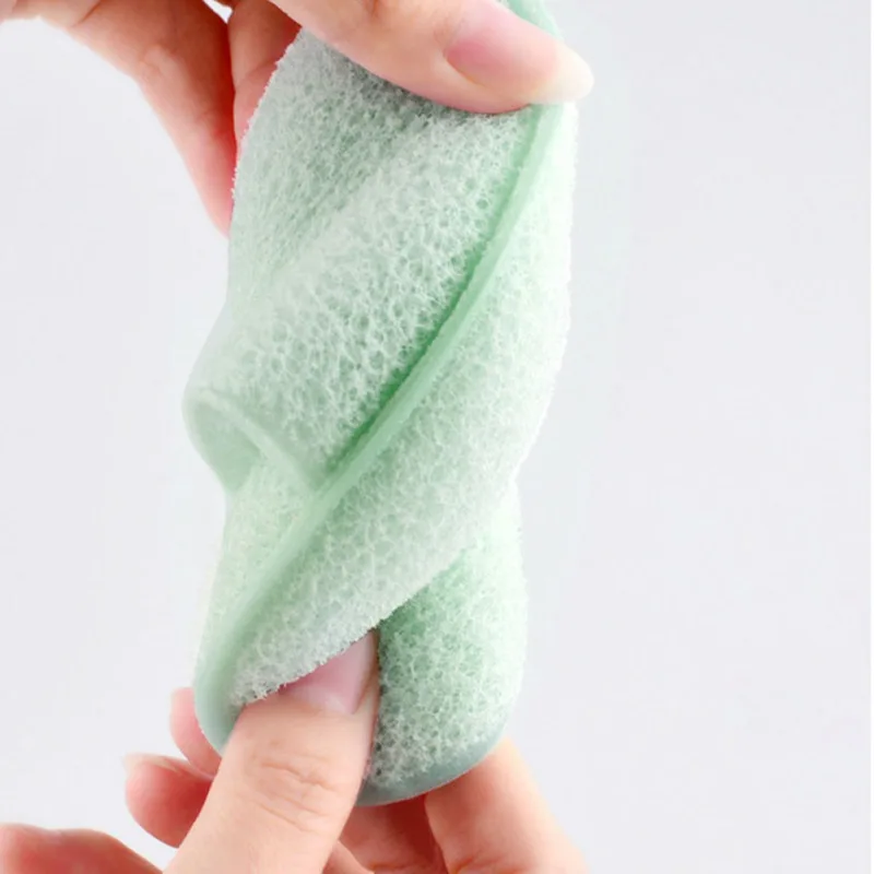 Средство для снятия макияжа в форме капли мягкое многоразовое средство лица P1 |