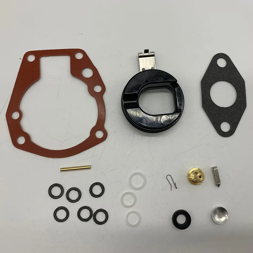 

New Carburetor Rebuild Kit High quality Accessories For Johnson Evinrude